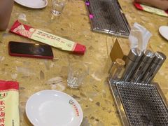 -禾记海鲜烧烤(八一路店)