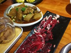 -牛鲜胜·潮汕牛肉自助火锅(番禺市桥店)