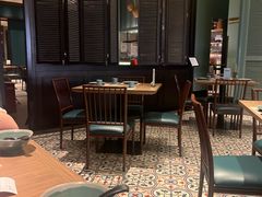 -安南越南餐厅(青岛万象城店)