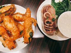 -The COOK·厨餐厅·自助餐(浦东嘉里大酒店)