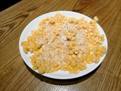 麦香玉米粒-茅炒屋龙虾·烧烤·湘菜(新河路店)