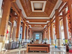 -三亚海棠湾万丽度假酒店