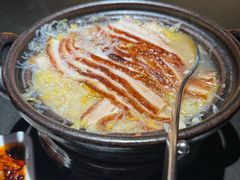 -喜悦烤鸭·新京菜(王府井店)