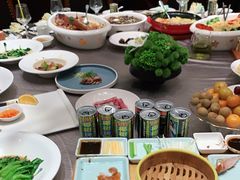 -梦都海鲜酒家(万达广场江桥店)