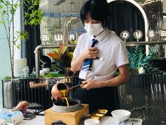 -3号仓库·创意中国菜(新世界城店)