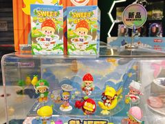 -泡泡玛特POPMART(西单大悦城店)