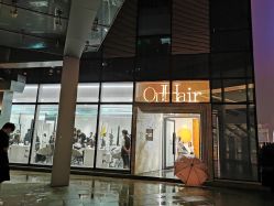 -OnHair造型