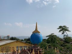 -一寨两国风景区