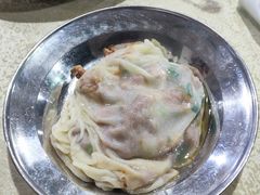 -标记美食新鲜猪杂(兴南大道店)