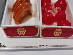 -俏江南天津时尚曲艺主题餐厅(马场道店)