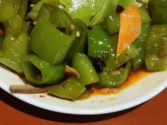 凉拼-老王烫面角(北京路店)