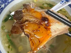-长安后宰门水盆羊肉(新都心店)