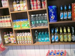 -飨府.老淮面馆.自营(清河路店)