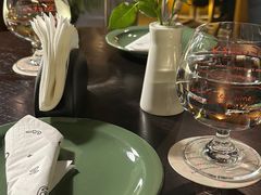 -Fuzzy Bistro 浮几韩餐·茶酒馆