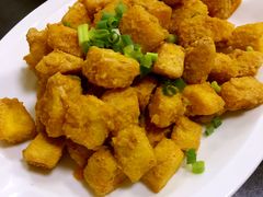 -李师傅脆肚(梅林店)