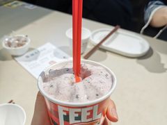 -DQ·蛋糕·冰淇淋(西直门店)