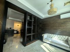 -白玉兰酒店(上海田子坊马当路地铁站店)