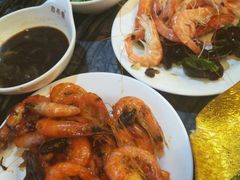 -吉布鲁牛排海鲜自助(万州万达广场店)