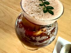 -动动咖啡清真西餐厅