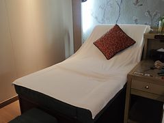 -和子足浴SPA会馆(梁溪店)
