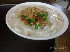 传统濑粉-老西关濑粉(文明路店)