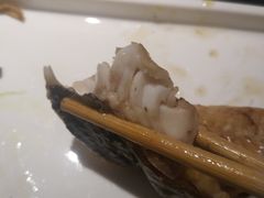 -辣尚瘾·烤鱼·新川菜(交大直营店)