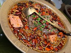 -巴蜀风·地道川菜(总店)