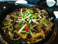 -老板恋上鱼(环山路店)