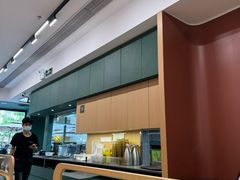-香港深仔记茶餐厅(东门店)