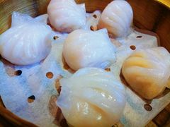 虾饺-半岛公馆(淞兴西路店)