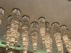 -广州粤海喜来登酒店