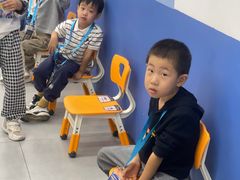 -艾克瑞特AI机器人·少儿编程·STEAM教育(万达校区)
