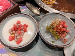 -廖掌柜·重庆鲜货火锅(上海首店)