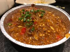 -798烧烤工厂(太和路店)