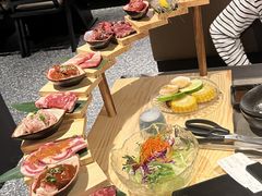 -谷牛日式烤肉(宝山U天地店)