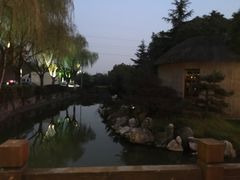 -渭塘酒家(生态园店)