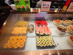 -牛New寿喜烧(中山公园龙之梦店)