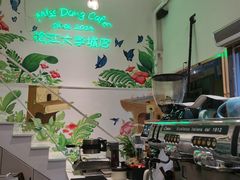-董小姐咖妃·咖啡·简餐.意面(松江大学城店)