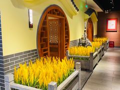 -巡耕记·湖南土菜(长湖店)