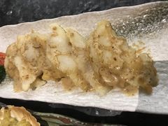 龙利鱼-菊上料理(蜀山银泰百货店)