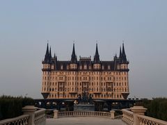 -文成城堡