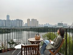 -悦哉·派对·草坪婚礼·围炉煮茶(三圣乡店)