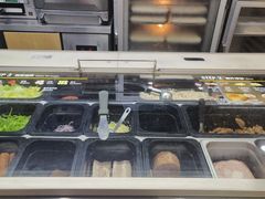 -赛百味SUBWAY(地王广场店)