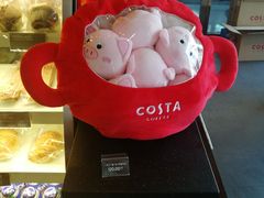 -COSTA COFFEE(丰联广场店)