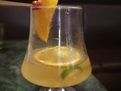 -秘密旅行Bonjour(黑金冠 江南西店)