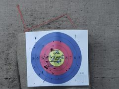 -道顺射箭·团建·骑射(张杨路店)