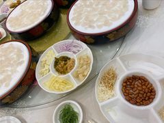 金鲷鱼鱼生-寻味顺德·南记酒家·传统顺德菜·鱼生(广源路店)
