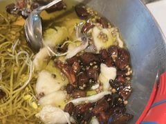 -渝信川菜(南滨店)