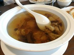 -水月周庄铂尔曼酒店-水月荟中餐厅