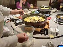 -小厨娘淮扬菜(天印大道店)